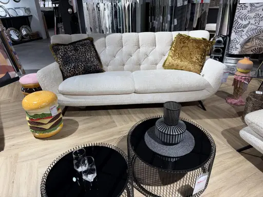 Sofa COUCHFORM Sixty